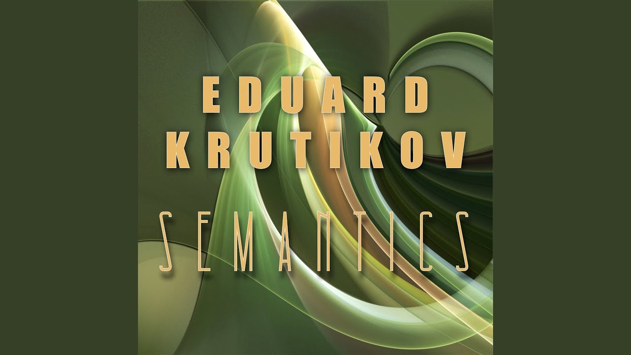Semantics - YouTube