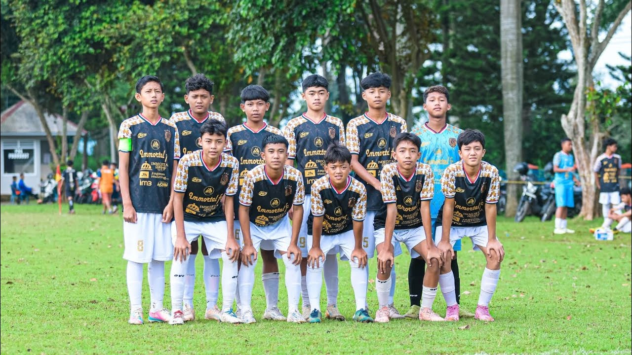 Lts malang imortal FC 