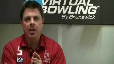 Brunswick Pro Staff Comments C System 3.5