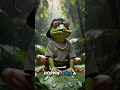 SnoopFrog #ai #aivideo #aishorts