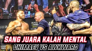 Download Lagu PREDIKSI KHAMZAT 80% MENANG ❓KOK BISA ⁉️INI ALASAN NYA ‼️ MP3 Download Lagu PREDIKSI KHAMZAT 80% MENANG ❓KOK BISA ⁉️INI ALASAN NYA ‼️ MP3