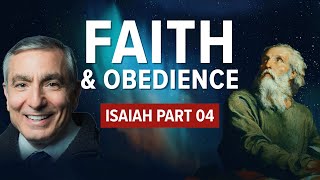 Isaiah, Part 04 | Faith & Obedience Over Formalism in Worship #biblestudy