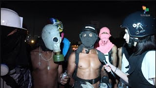 Empire Files: Abby Martin Meets the Venezuelan Opposition