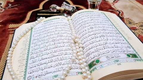 سورة الحج بصوت الشيخ حسان بن سعيد - تراويح رمضان 1438/2017 - من تونس