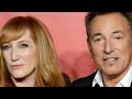Cosas Extrañas Sobre El Matrimonio De Bruce Springsteen