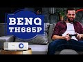 📽️ Benq Gaming Projector TH685P (2023)