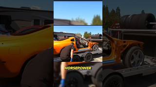 Brian’s Supra Secrets Finally Revealed 🔥