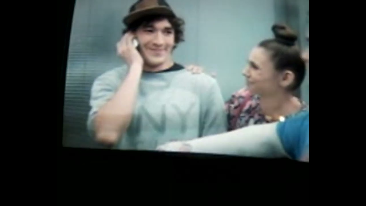 TVN - reklamy z 3 grudnia 2013