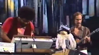 Billy Cobham & George Duke Band Live At Montreux Jazz Festival 1976)-Red Baron Billy Cobham & George Duke Band Live At Montreux Jazz Festival 1976)-Red Baron