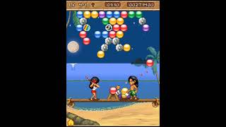 Celebrity Bubble Bash (2006 Gameloft, Java Touch) - Area 4: North Valley, Level 4 - 1 to 4 - 5 [1080p60] Net Worth