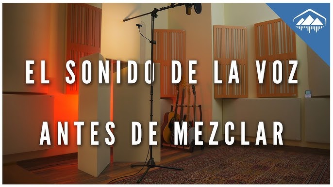 5 consejos sencillos para grabar voces en casa como un profesional