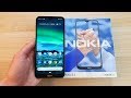 NOKIA 2.3 - ЛЕГЕНДАРНЫЙ БРЕНД ВЕРНУЛСЯ! НОКИЯ ВСЕГО ЗА 7500 РУБЛЕЙ