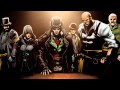 Assassin’s Creed Presents - Behind the Scenes of F. Gary Gray’s The Syndicate [US]