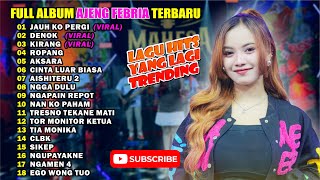 Ajeng Febria  Album Terbaru  Sa Ceritakan Pada Bintang Bintang  Lagu Dangdut Jawa Viral Tiktok