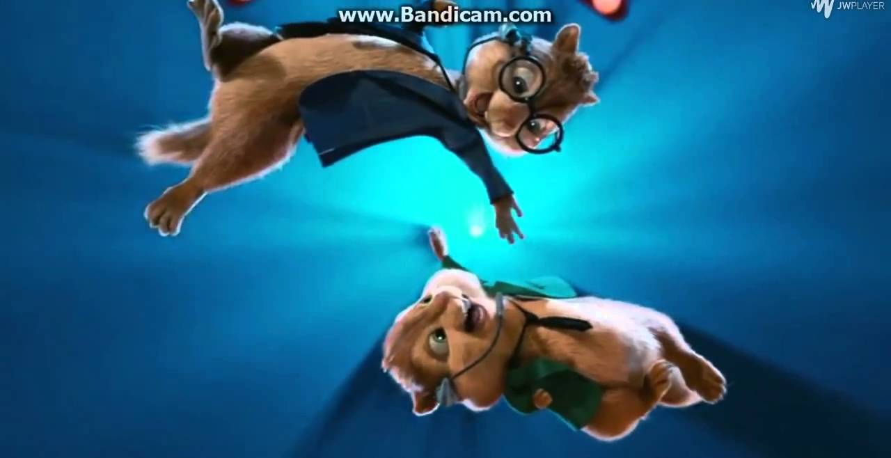 Alvin And The Chipmunks Chipwrecked Born This Way Alvin and The Chipmunks Chipwrecked Born This Way Ain't No Stopping Us
