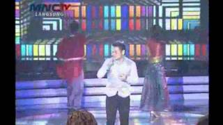 Buyung KDI - Chaiya Chaiya