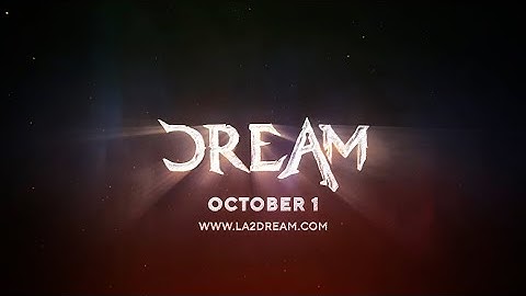 🔥GRAND START 1st OCTOBER❤️ La2Dream.com MMORPG Lineage 2 Interlude x50