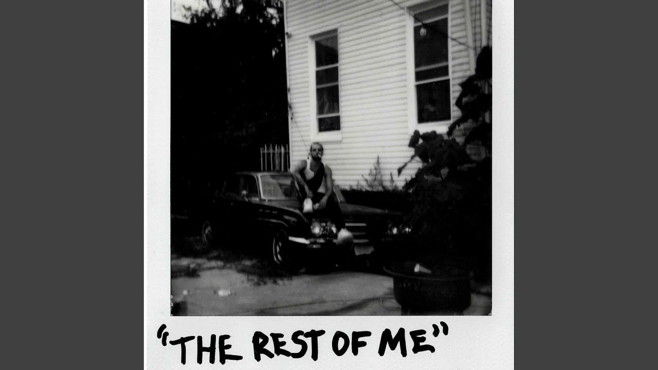 NYC (feat. Kenny Hamm)