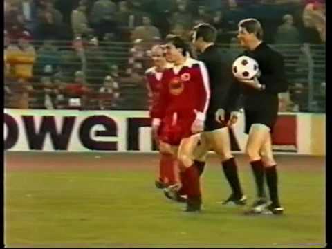 Fortuna-95 Düsseldorf - Bayern. BL-1978/79 (7-1)