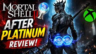 After Platinum Review - Mortal Shell 2