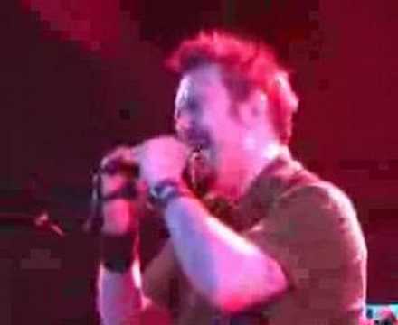 Therapy? - Dancin with Manson - live Florence 2003