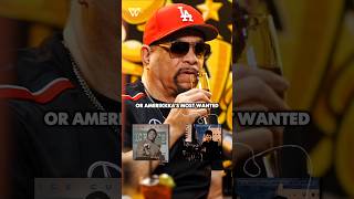 The OG 'ICE T' Plays QuickTime Slime On Drink Champs 😎🔥