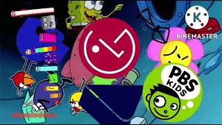 SpongeBob Rocket Falling Add Round 2