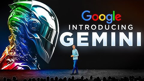 Gemini: Google
