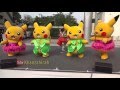 Lagu Anak Cari Pokemon Go Senam BONEKA BADUT Goyang Pokemon Lucu