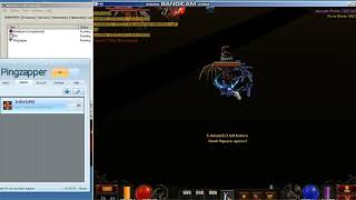 iNfinity MU Desuyo POT RATE!