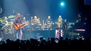 Eric Church - Desperate Man (Live) @ Xfinity Mobile Arena, Philadelphia, PA - 09/18/25