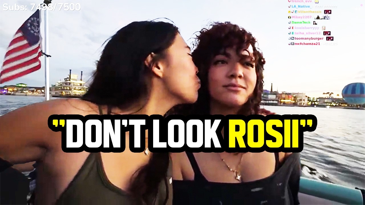 ExtraEmily 𝗪𝗮𝗶𝘁𝗲𝗱 For 𝗧𝗵𝗲 𝗥𝗜𝗚𝗛𝗧 𝗠𝗢𝗠𝗘𝗡𝗧 | Don't Tell Maya!