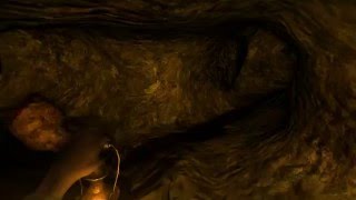 Amnesia The Well Descent [Full Walkthrough] Czech Version