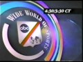 1994 ABC Sports Saturday Commercial 1994 ABC Sports Saturday Commercial