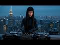 Deep Melodic Techno &amp; Trance Journey – Hypnotic Mix for Travel