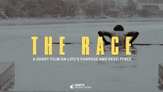 the race (Short Film)