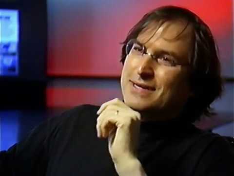 Стив Джобс Потерянное интервью Steve Jobs The Lost Interview