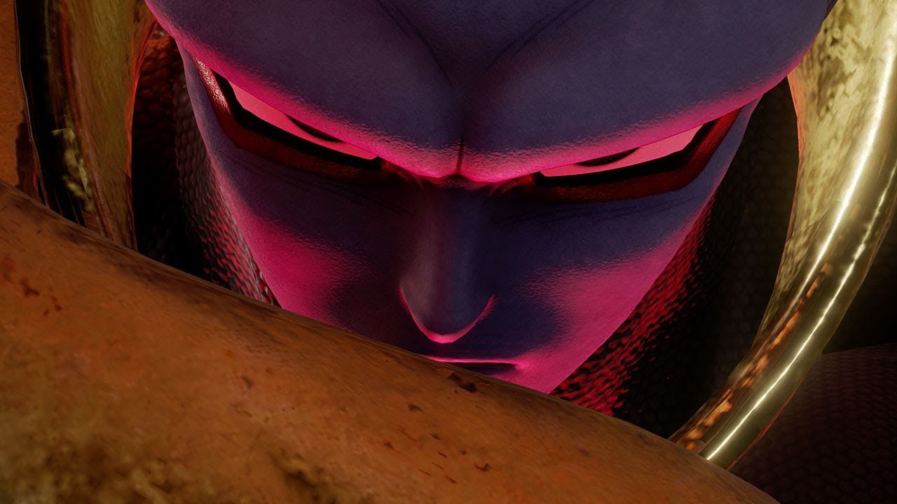 Jump Force: A NEW ORIGINAL VILLAIN CONFIRMED FOR THIS GAME! LET'S TALK JUMP FORCE