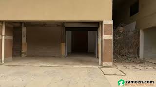 28 SQYD SHOP FOR SALE IN GULSHAN-E-MAYMAR GADAP TOWN KARACHI