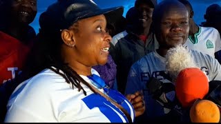USIKU WA MANANE FINALLY INTRODUCES HIS LOVELY WIFE LIVE ON CAMERA!