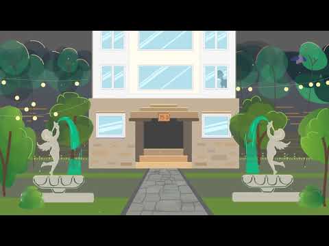 Rustavelebi - რუსთაველების საჩუქარი ქალაქის ამხანაგობებს