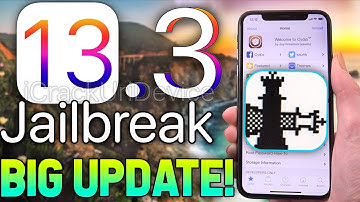 NEW Jailbreak iOS 13 - iOS 13.3 BIG Update! Apple TV 4K + iOS 13.3 (Windows & Linux News)