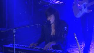 Lights Drive My Soul Live Montreal 2014 HD 1080P