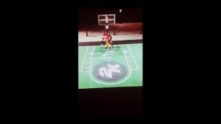 2K 16 Preview Was He Ready For What Had Happen