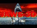 Jaws 3D: Review