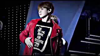 BTS Jungkook [fmv] Paro song