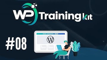 Video #8 Installing WordPress Manually | WordPress Training Tutorials Beginners to Experts Guide
