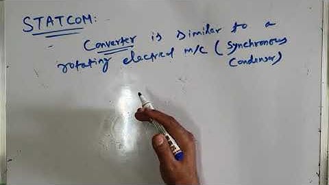 L20_STATCOM_Part 1