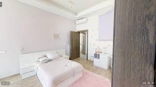 Mock Up Villa Damour