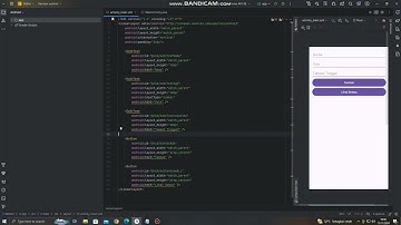 Membuat SQlite Biodata di Android Studio